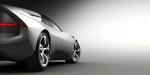 Pininfarina Sintesi 2008 года